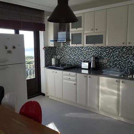 Derya Beach Apartment Kaş Exterior photo