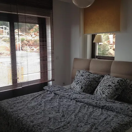 Derya Beach Apartment Kaş Room photo