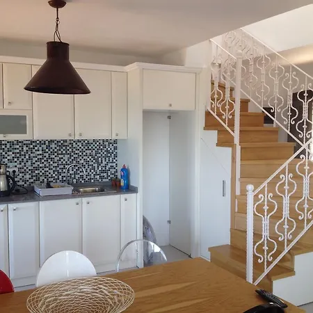 Derya Beach Apartment Kaş Room photo