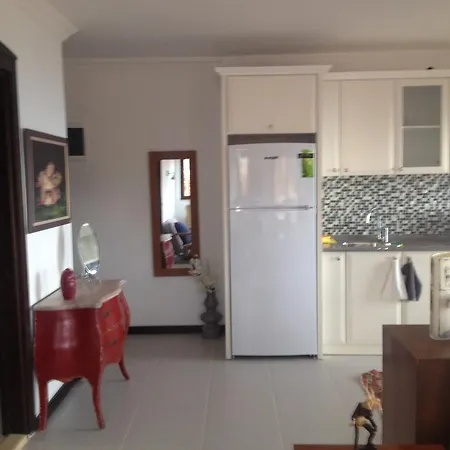 Derya Beach Apartment Kaş Room photo