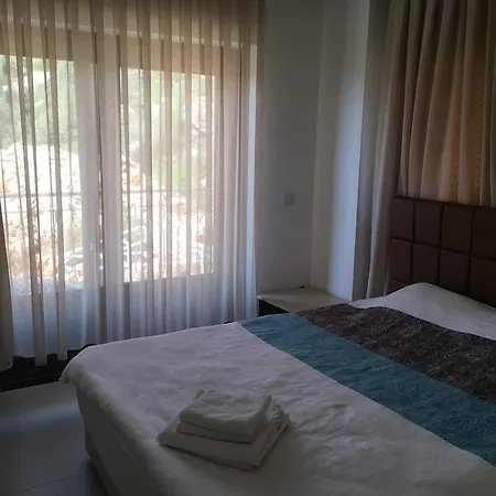 Derya Beach Apartment Kaş Exterior photo