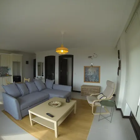Derya Beach Apartment Kaş Exterior photo