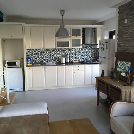 Derya Beach Apartment Kaş Exterior photo