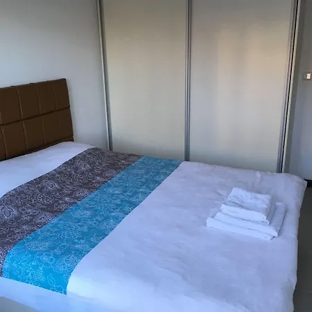 Derya Beach Apartment Kaş Exterior photo